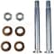 Motormite DOOR HINGE PIN AND BUSHING KIT-2 PINS AN 38463 - alternate 1